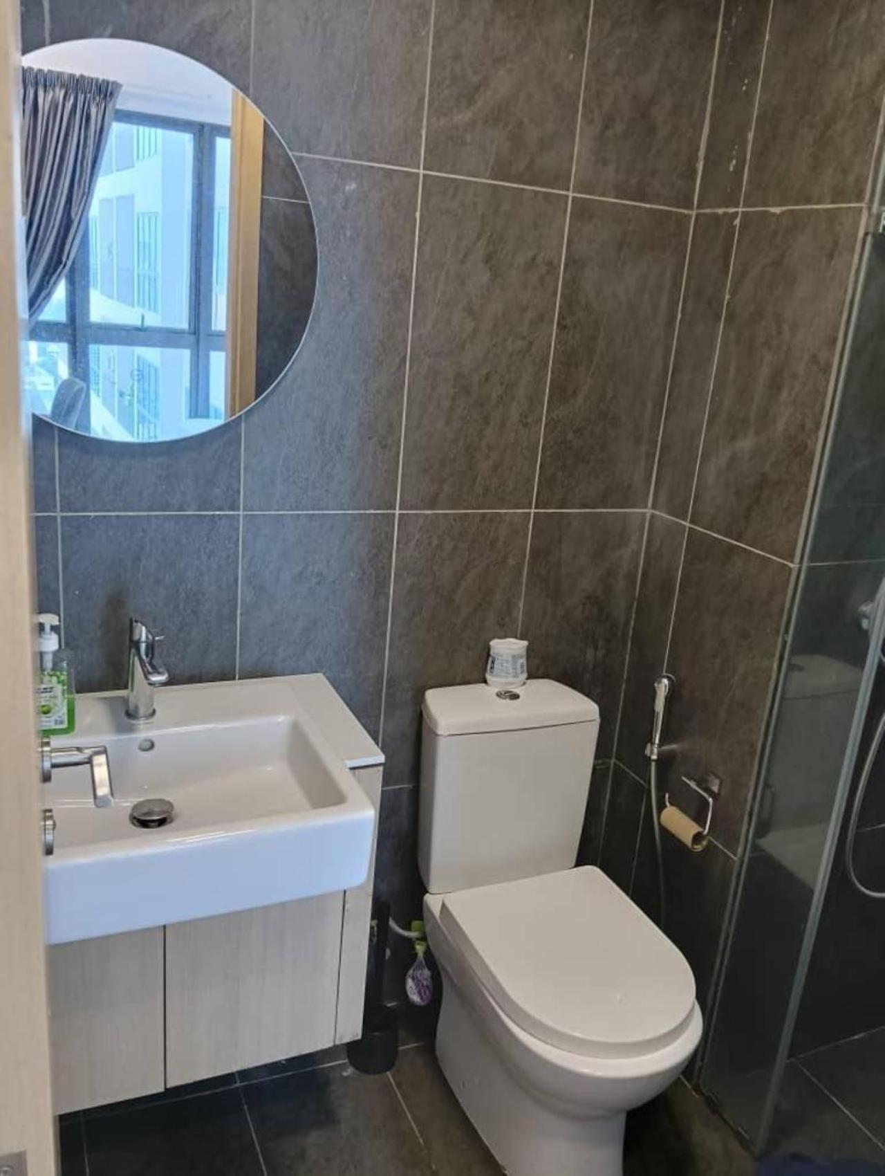 Colony Infinitum By Klcc Apartment Kuala Lumpur