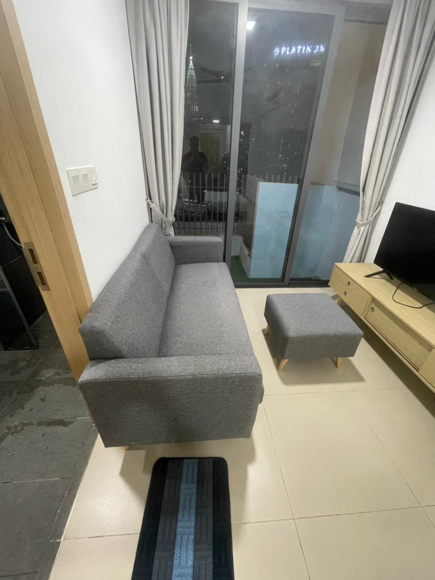 Colony Infinitum By Klcc Apartment