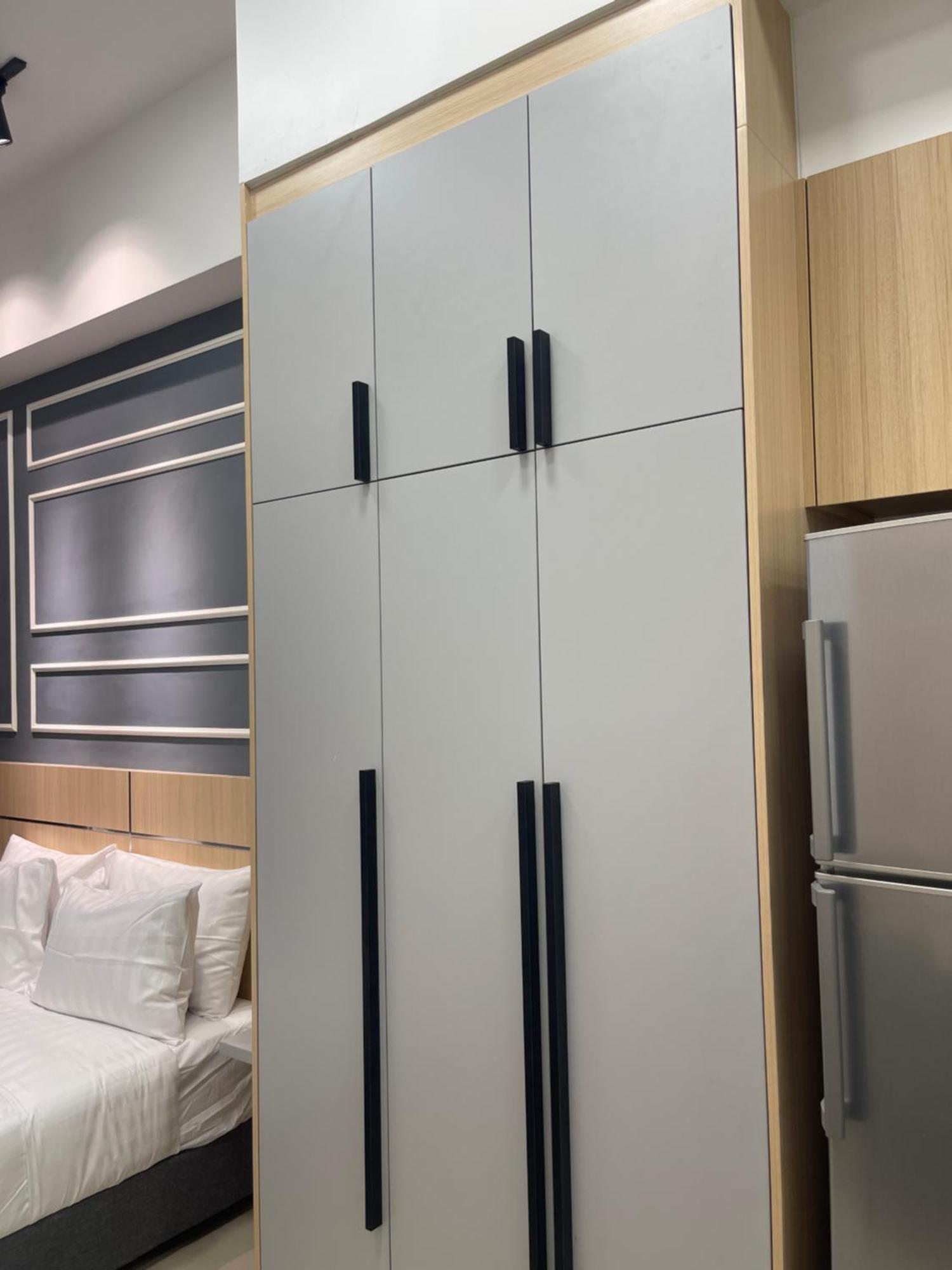 Apartment Colony Infinitum By Klcc Kuala Lumpur
