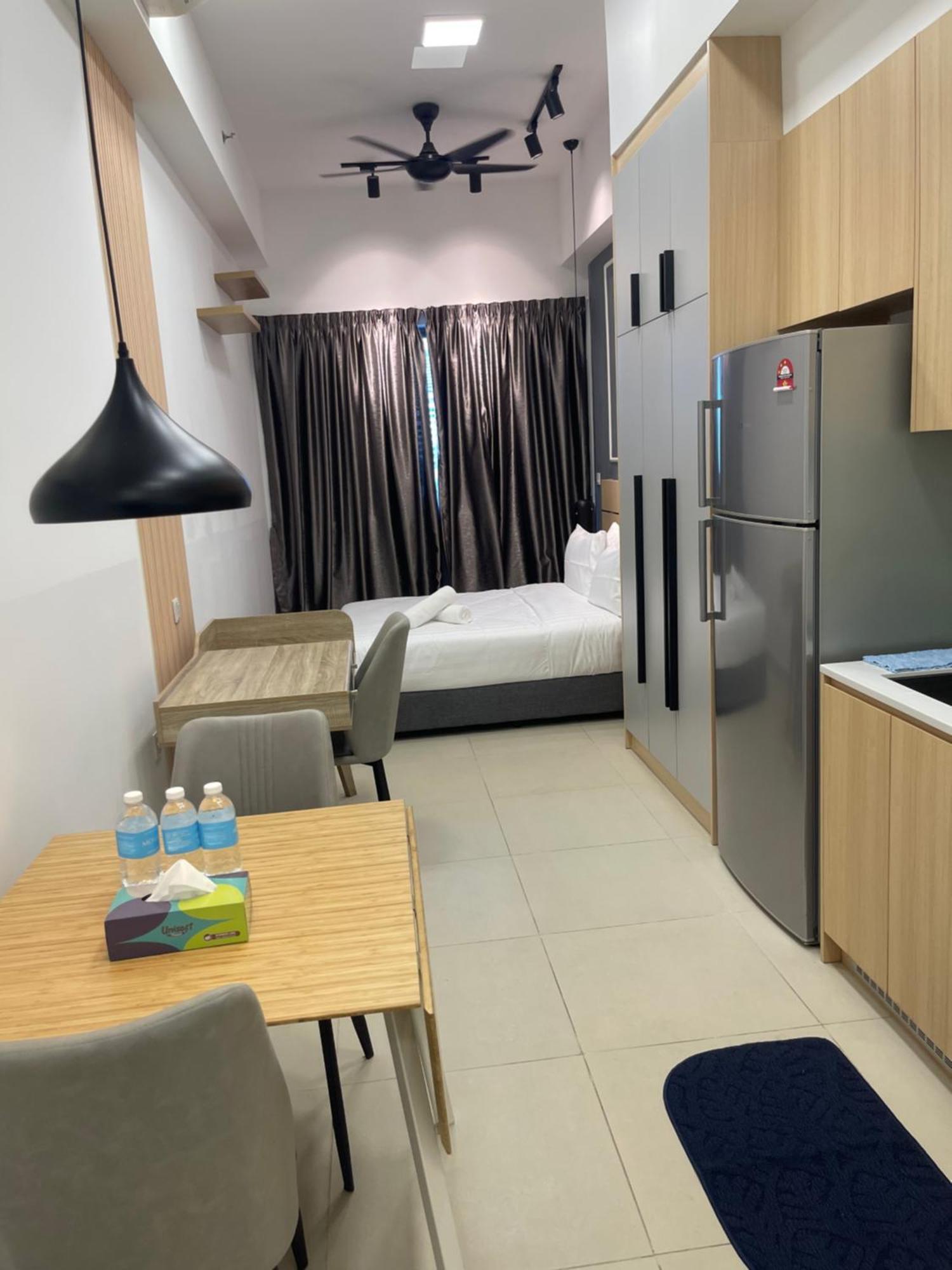 Colony Infinitum By Klcc Apartment Kuala Lumpur