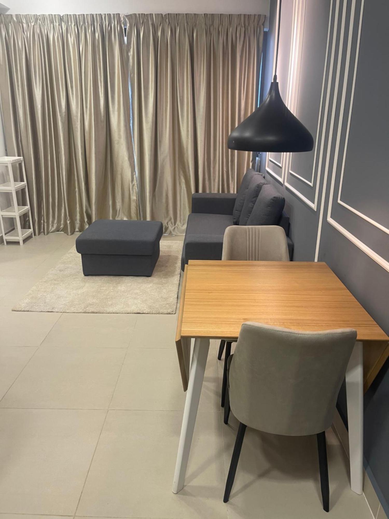 Colony Infinitum By Klcc Apartment *