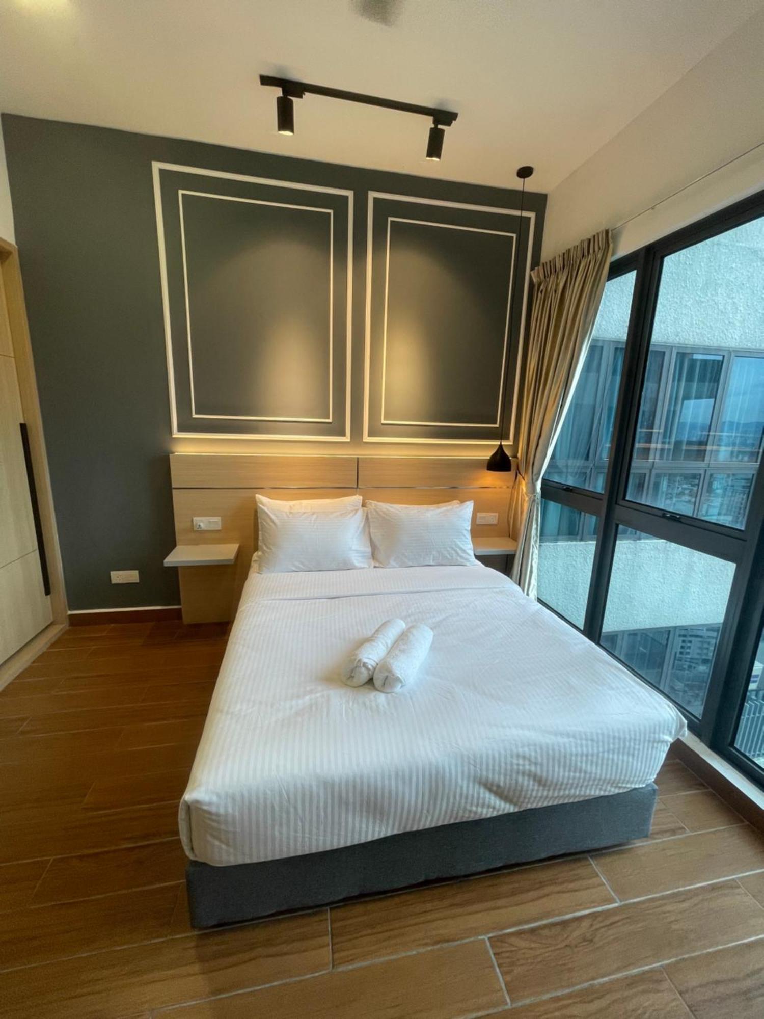 Apartment Colony Infinitum By Klcc