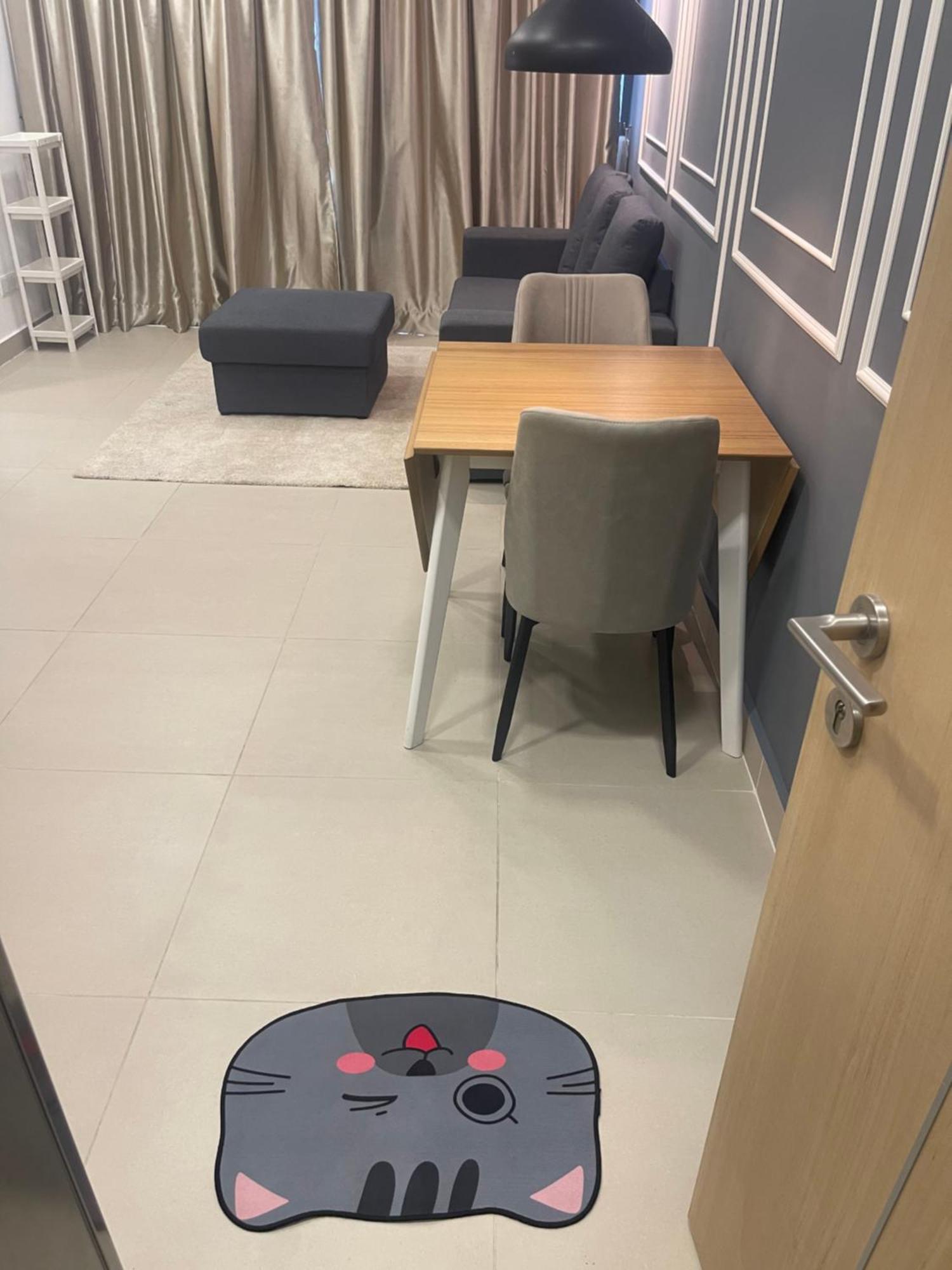 Colony Infinitum By Klcc Apartment Kuala Lumpur