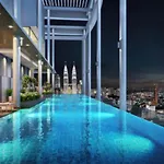 Colony Infinitum By Klcc
