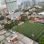Colony Infinitum By Klcc