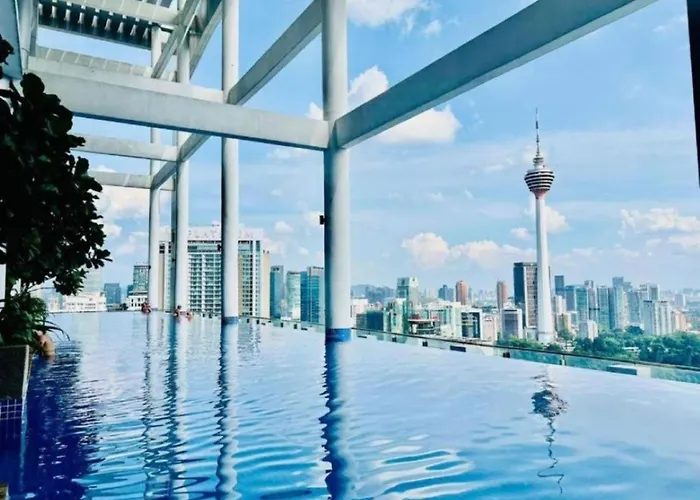 Colony Infinitum By Klcc