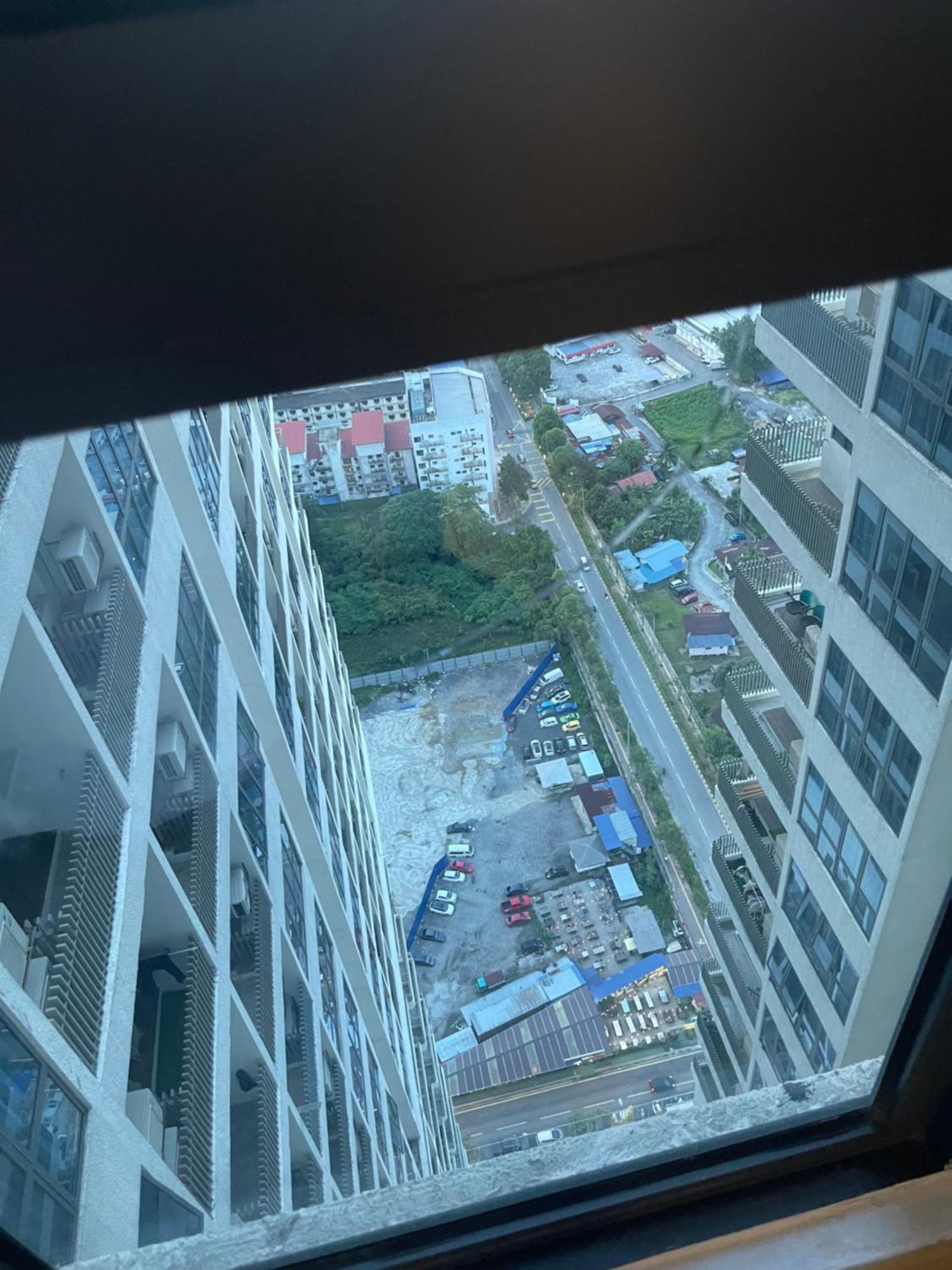 Colony Infinitum By Klcc *