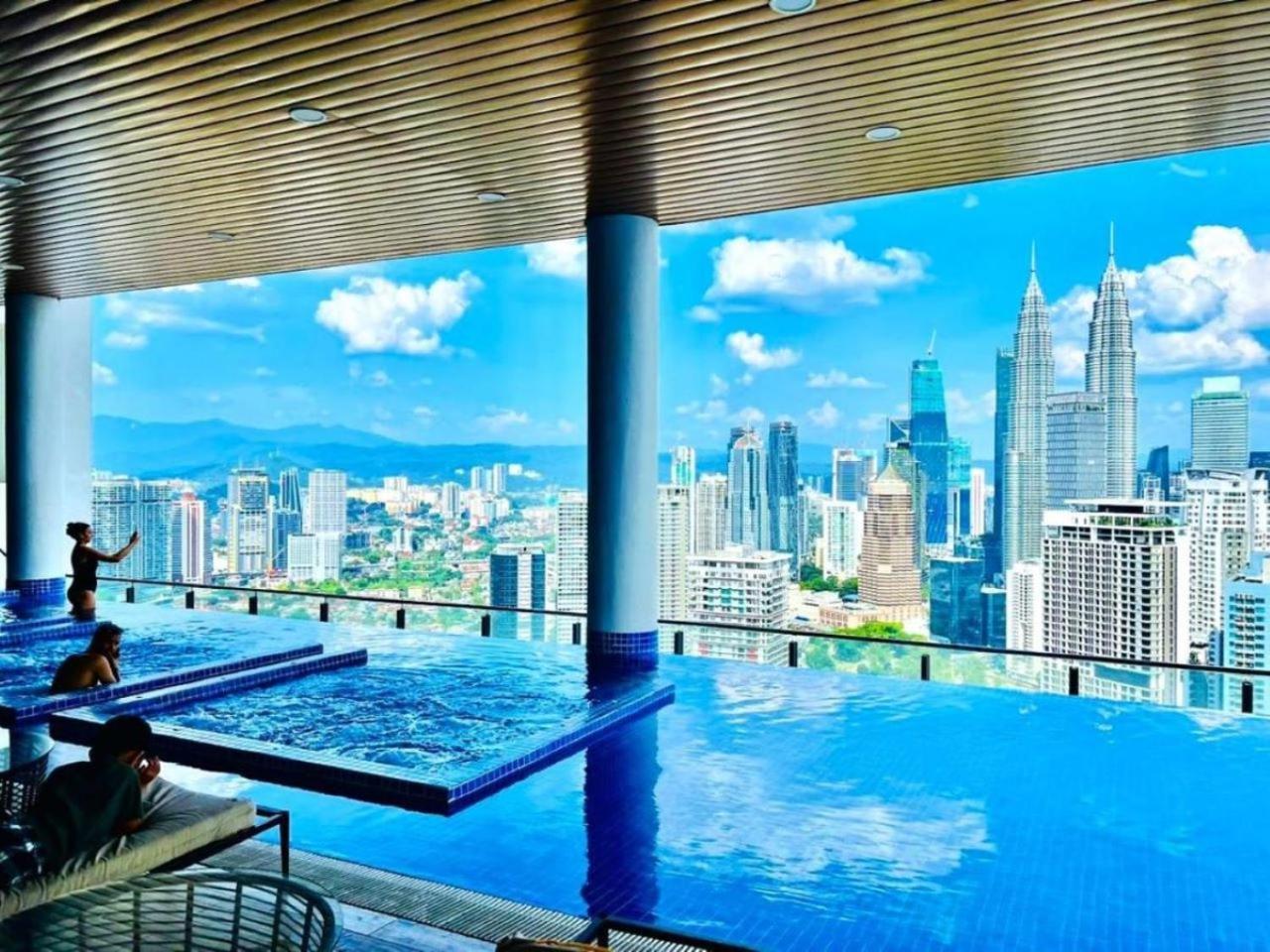 Colony Infinitum By Klcc Pangsapuri