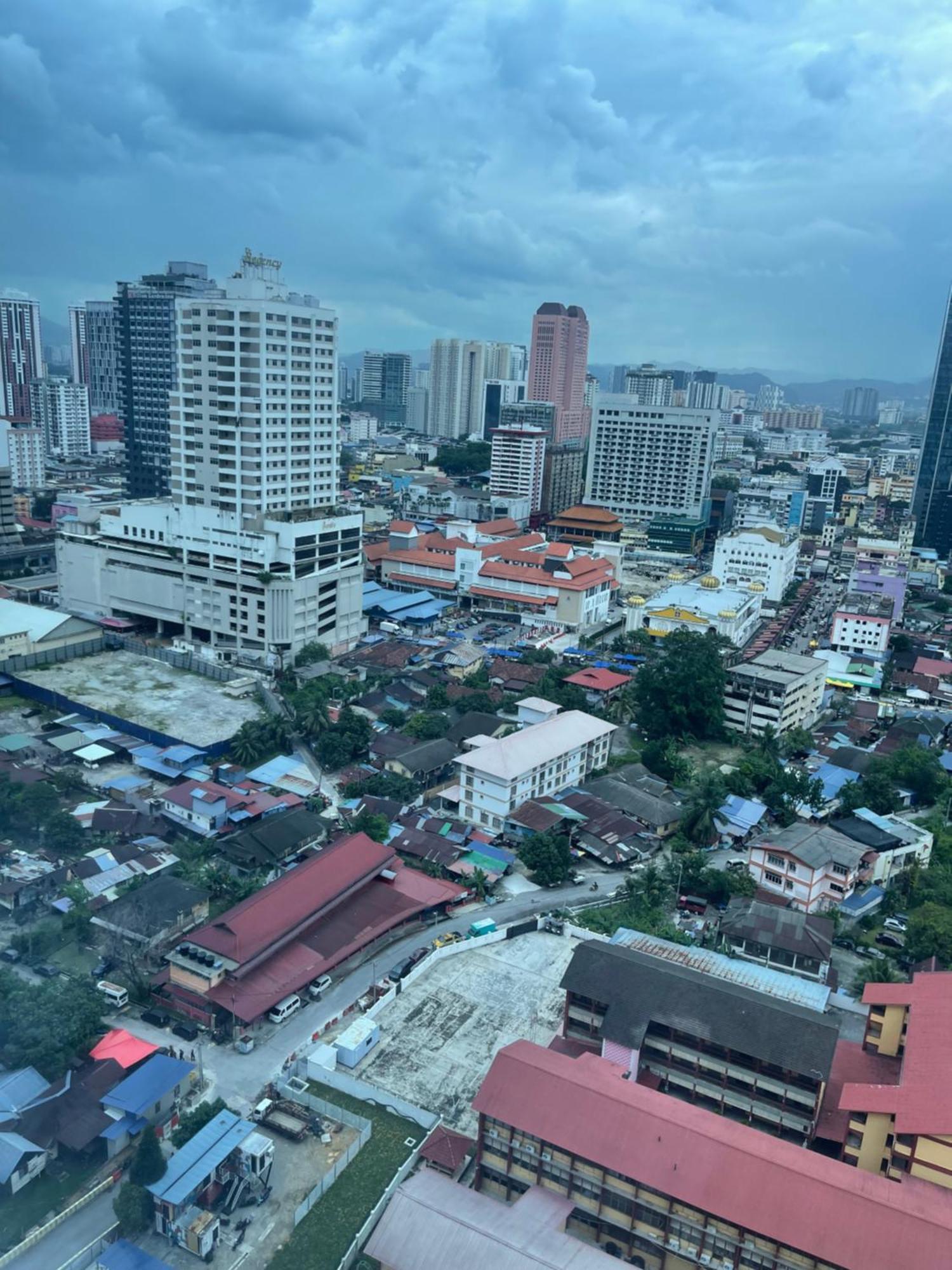 Colony Infinitum By Klcc
