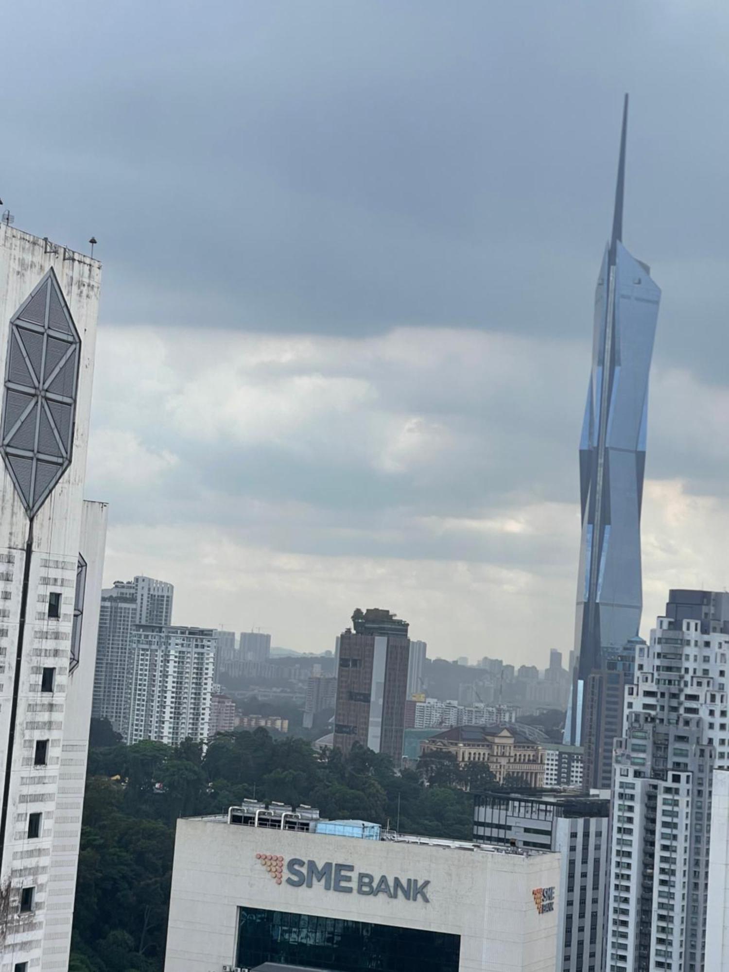 Colony Infinitum By Klcc