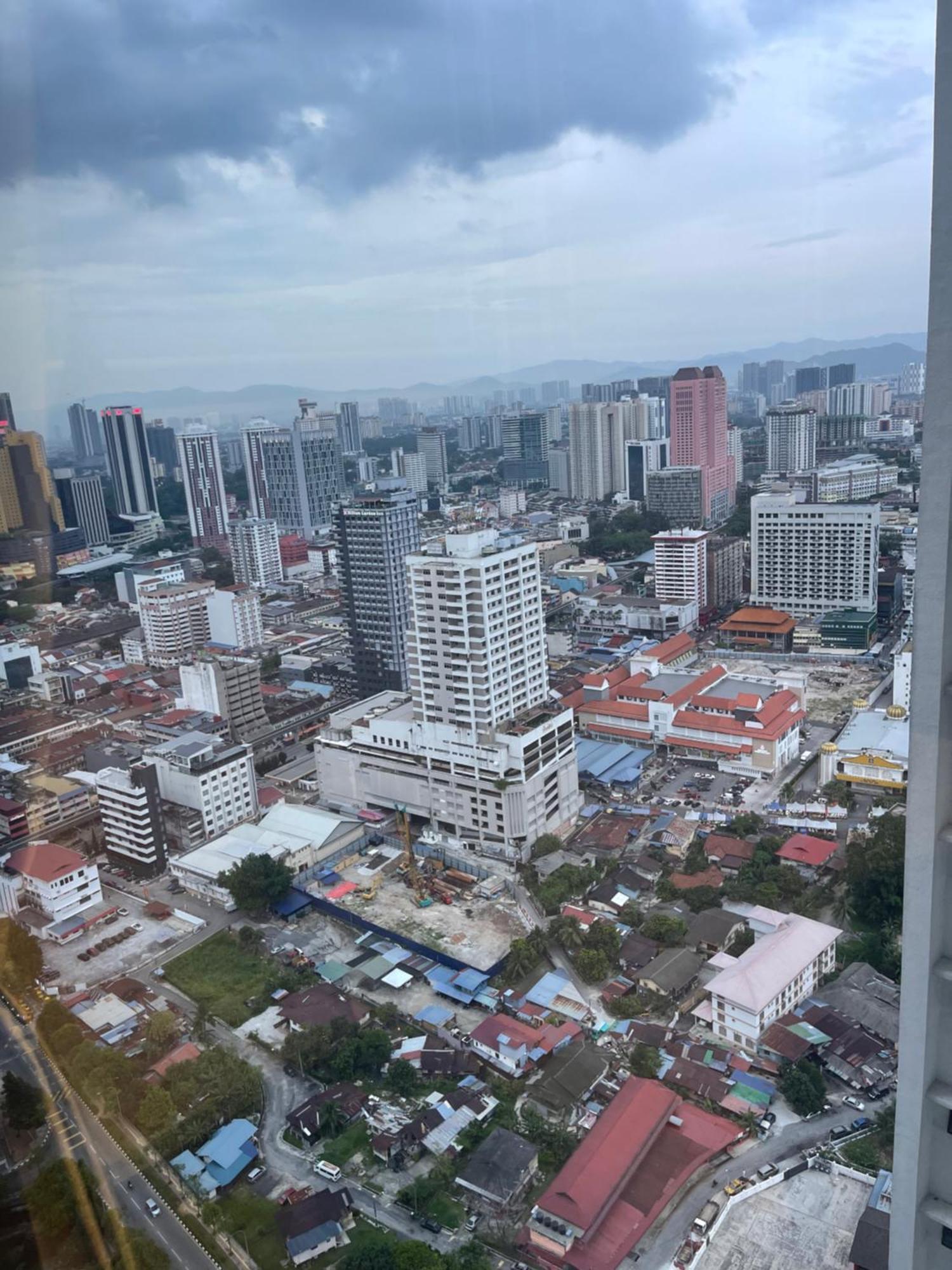 Colony Infinitum By Klcc * Kuala Lumpur