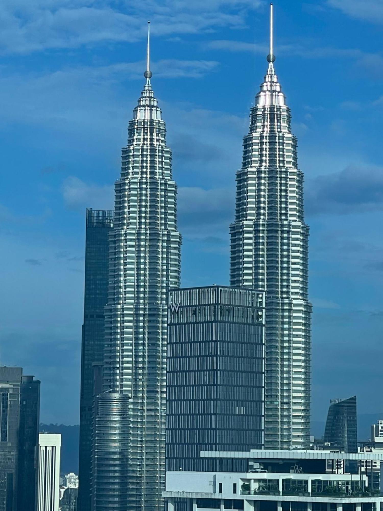 Pangsapuri Colony Infinitum By Klcc