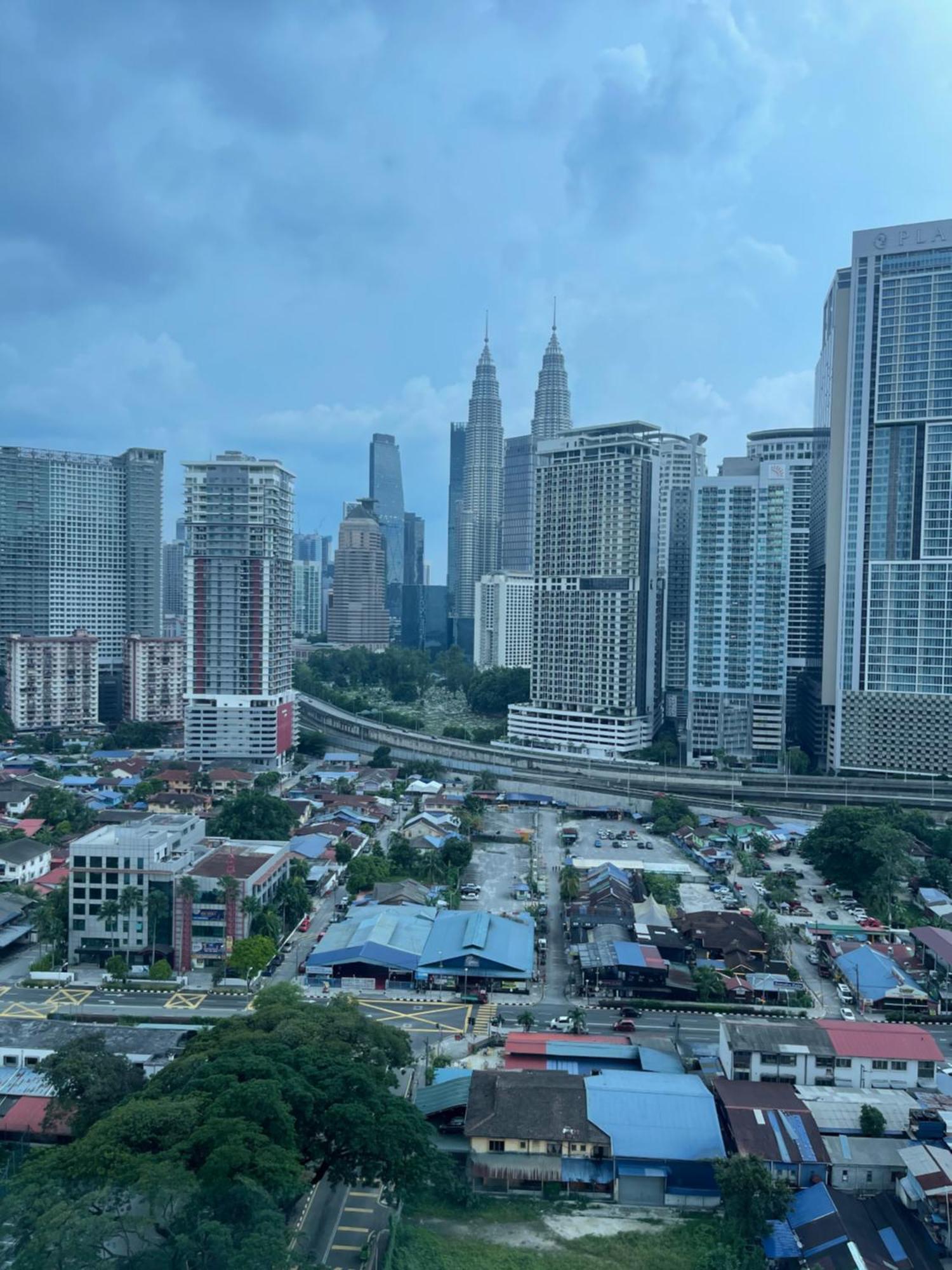 Colony Infinitum By Klcc *